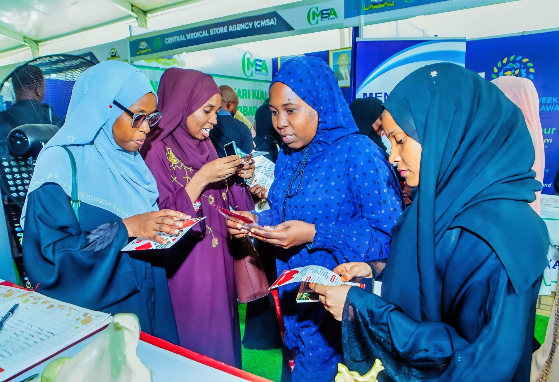 Zanzibar Health Week Zanzibar Health Week