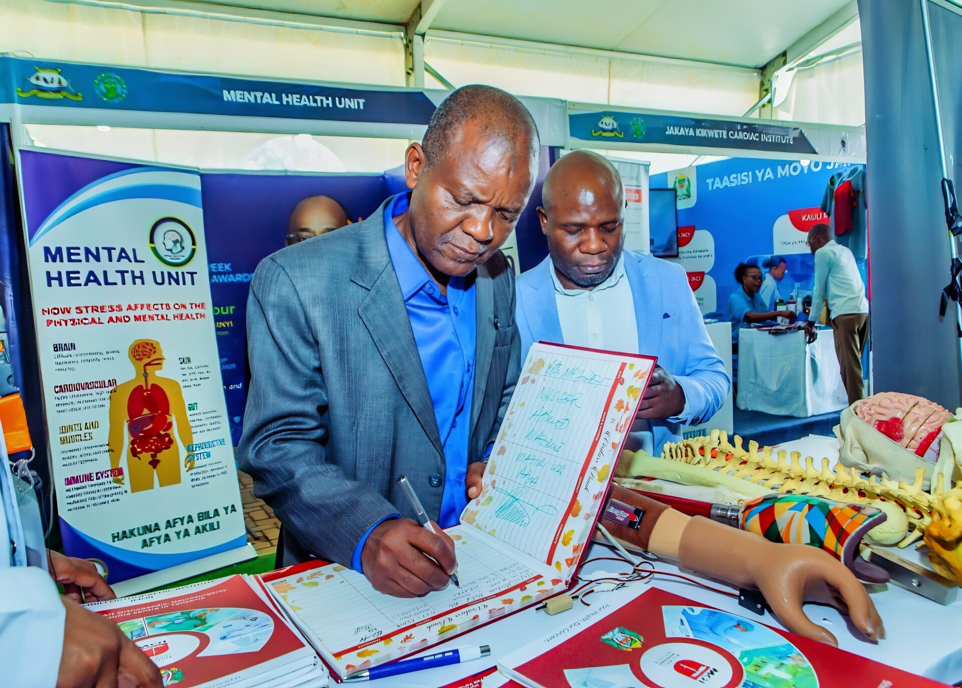 Zanzibar Health Week Zanzibar Health Week