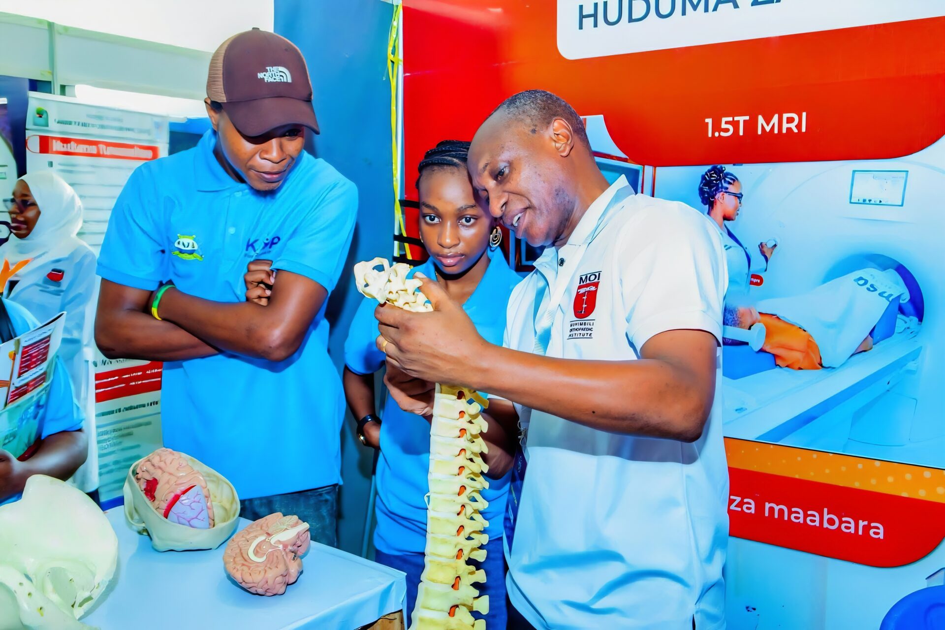 Zanzibar Health Week Zanzibar Health Week