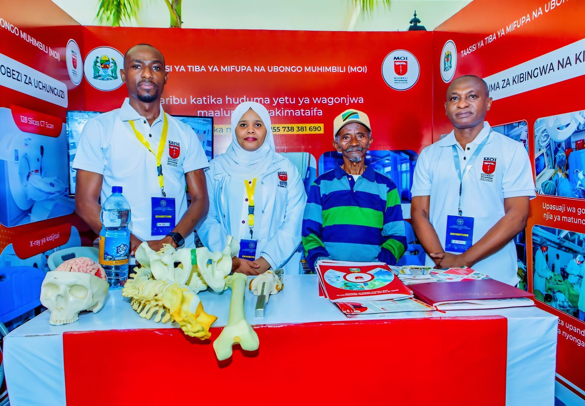 Zanzibar Health Week Zanzibar Health Week