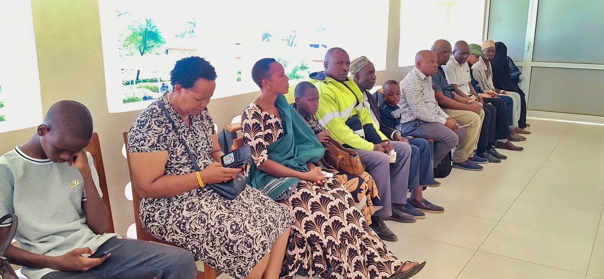 Shinyanga Regional Referral Hospital