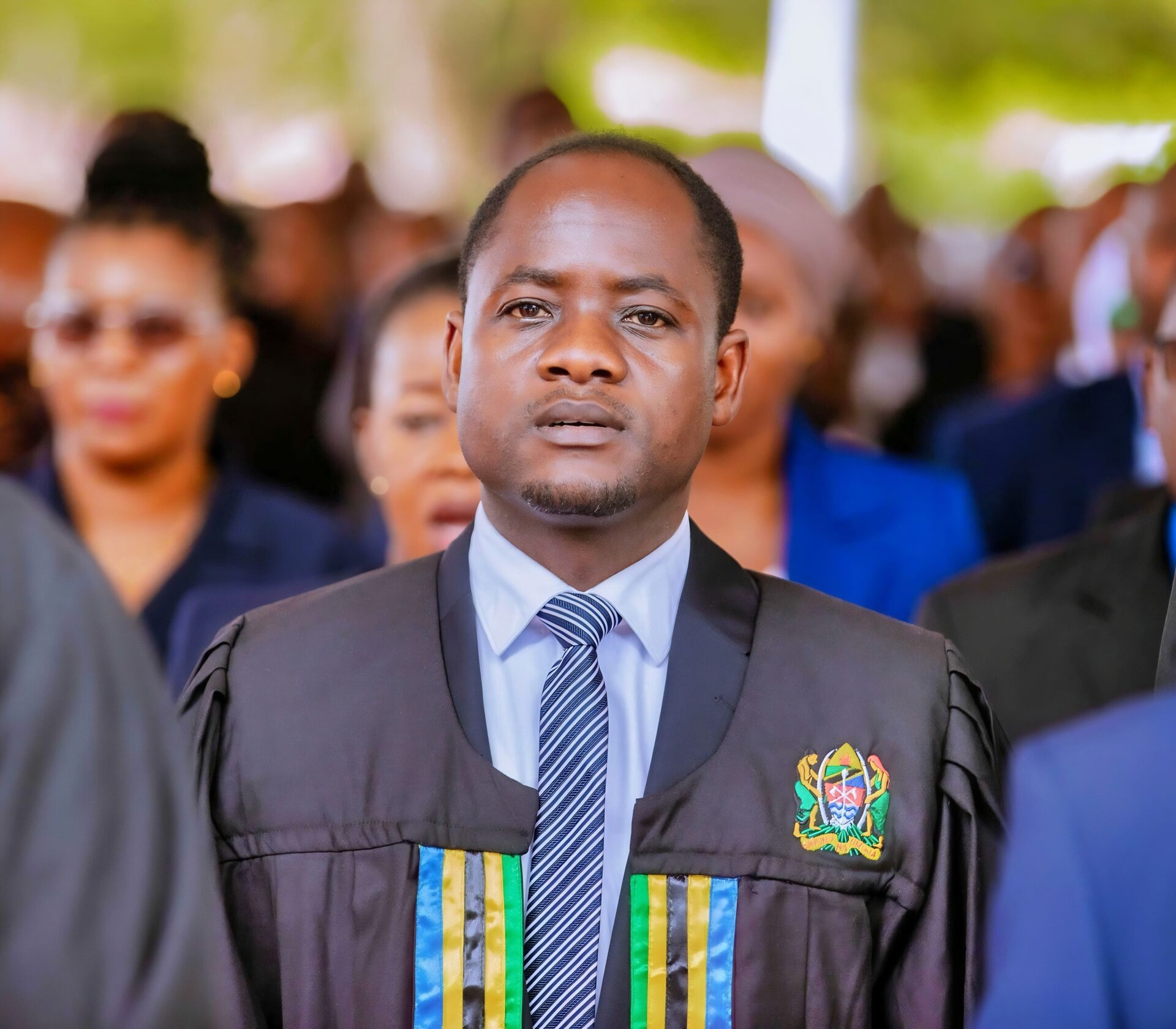 Tanzanian Law Tanzanian Law