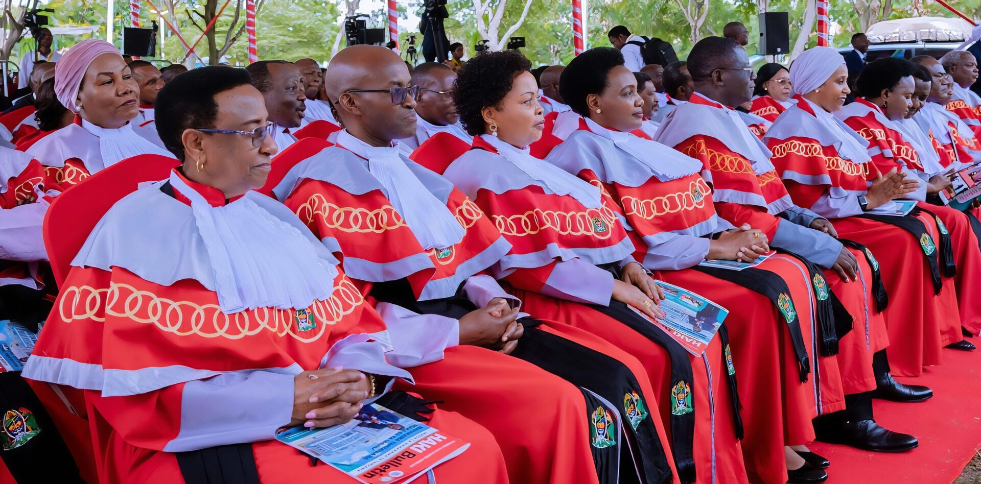 Tanzanian Law Tanzanian Law