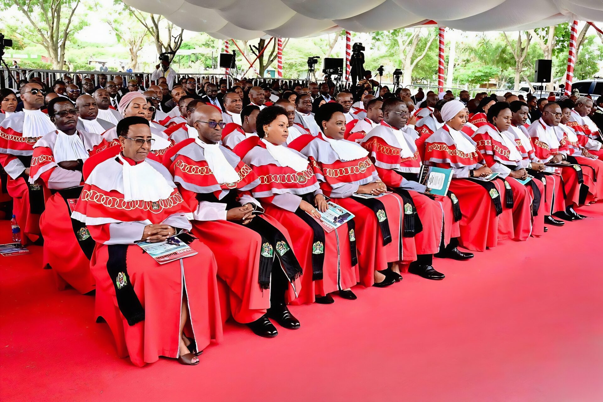 Tanzanian Law Tanzanian Law