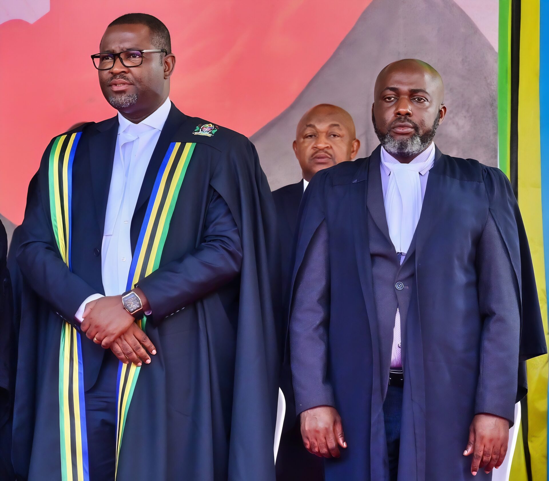 Tanzanian Law Tanzanian Law