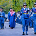 Tanzania’s Police Force