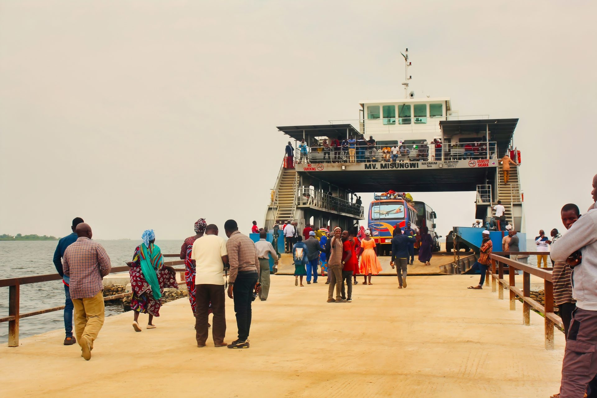 Kanyala Ferry Kanyala Ferry