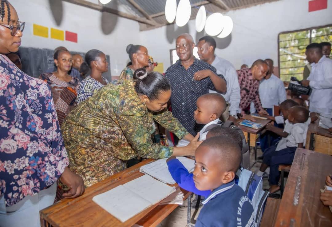 Dar es Salaam City Council