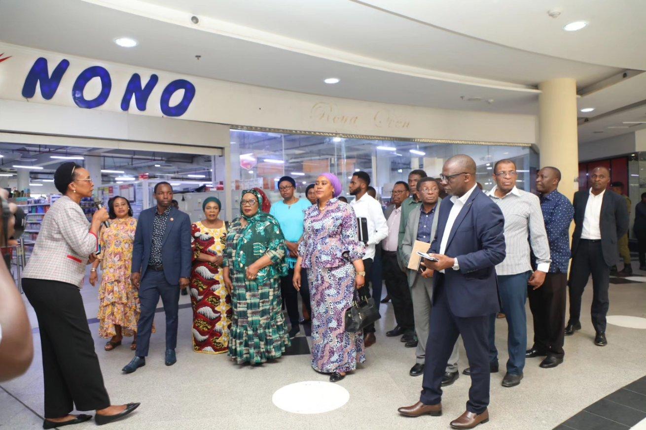 Standing Committee of the Parliament for Social Welfare and Development