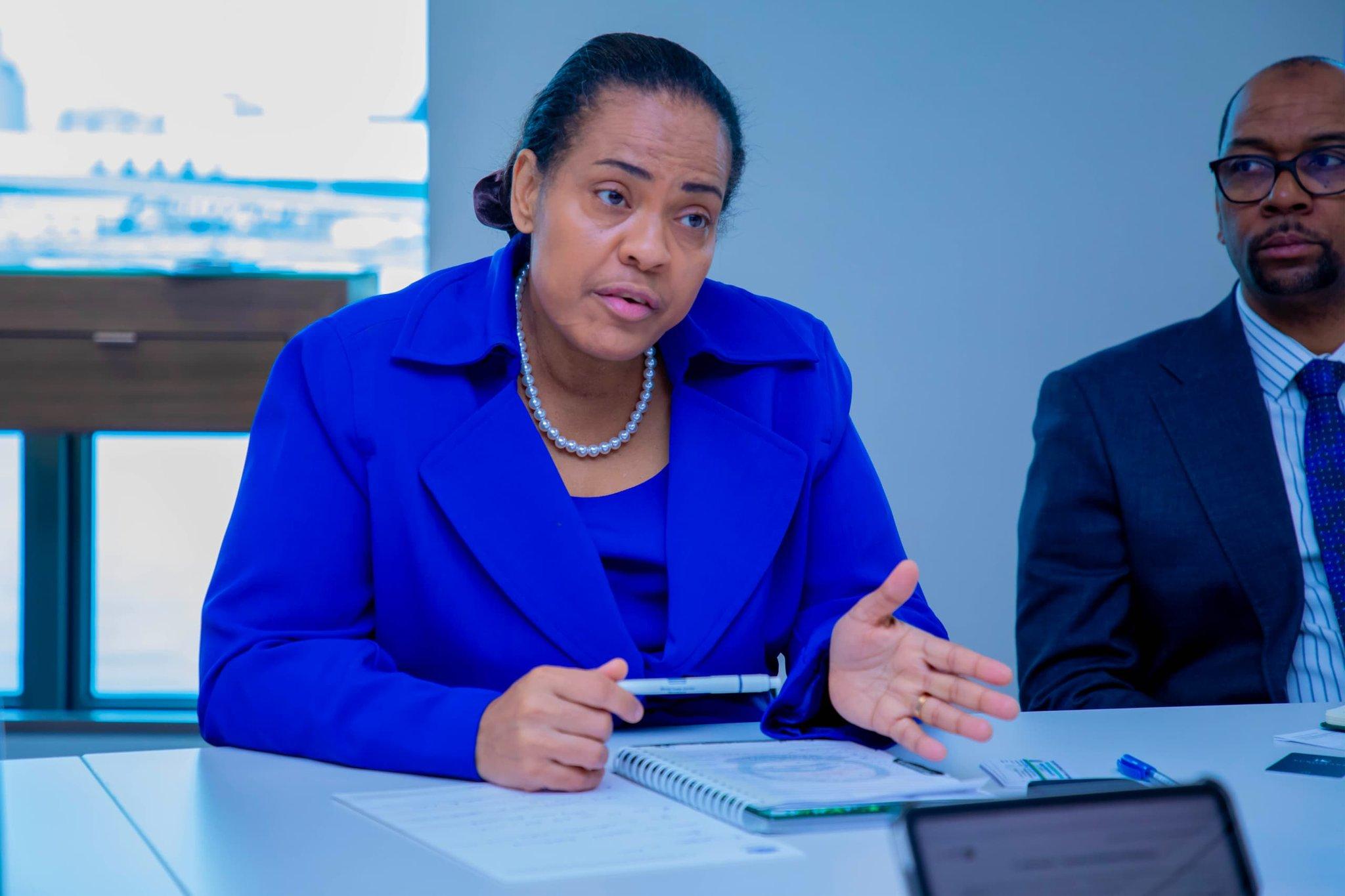 Minister of Natural Resources and Tourism