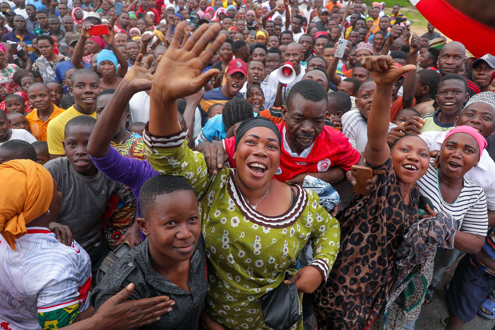  Nyangao Primary School