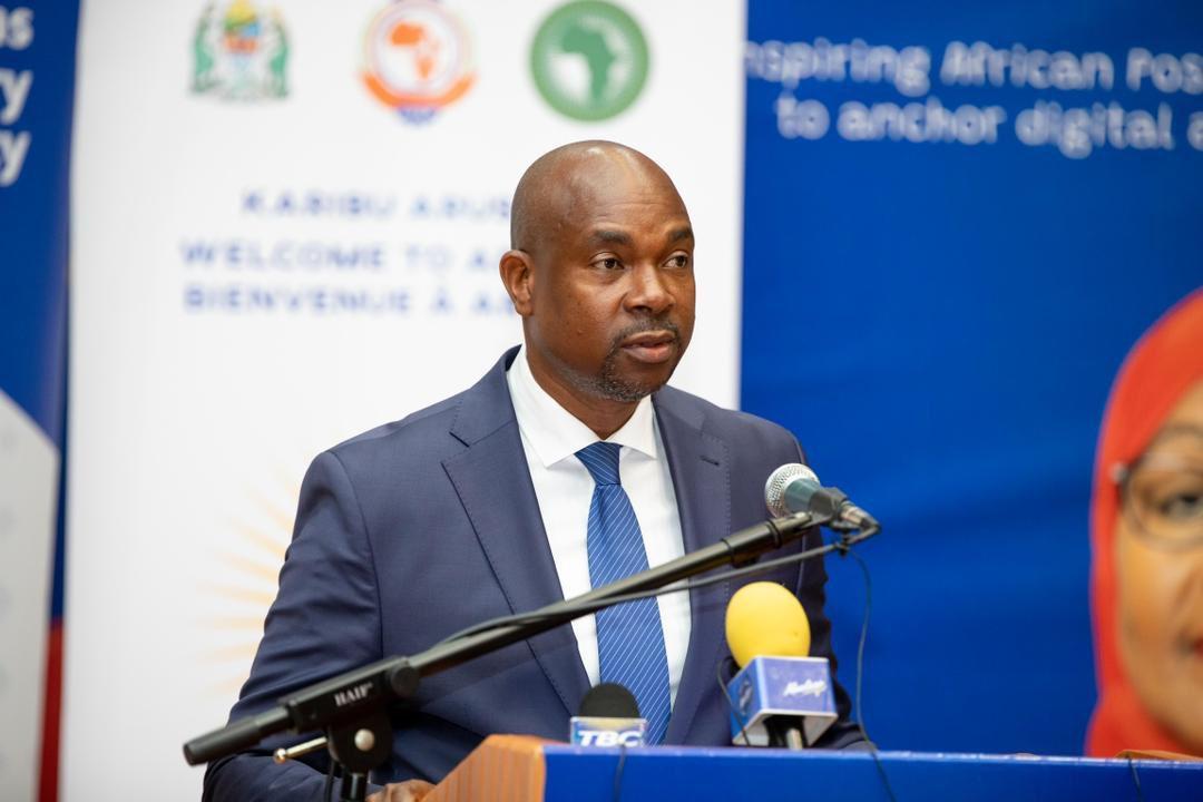 African Postal Union